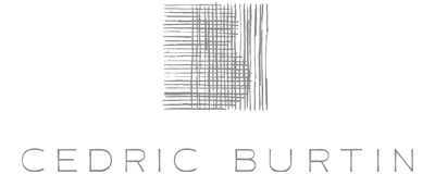 CEDRIC BURTIN