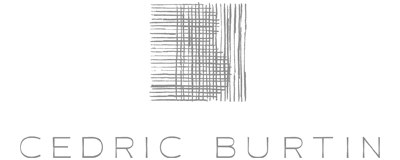 CEDRIC BURTIN