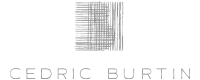 CEDRIC BURTIN